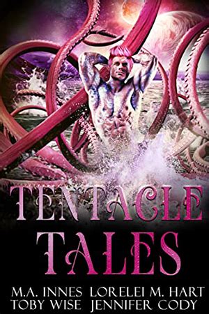 gay tentacle|Gay Tentacle Tales Anthology